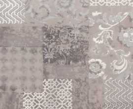 Декор Tonino lamborghini Sakhir Ramina Dec Patchwork 60x120