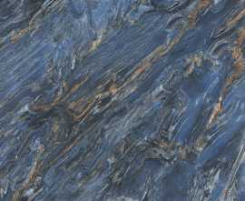 Керамогранит Romario Ceramics SUPREME RHINESTONE Blue 90x90
