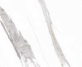 Керамогранит Romario Ceramics SUPREME WHITE WITH INK MARK 90x90