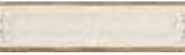 Бордюр Rocersa RO04CE5301 Cenefa Dynasty Gold 8x40