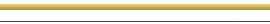 Бордюр Rocersa RO04VA130 Va Perfil Gold 0,5x0,8x120
