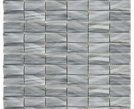 Мозаика Rocersa RO03MS410 Mosaico Net Grey 30x30