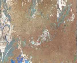 Декор Tagina 8WF09PT COTTOTAGINA PAINTED NATURAL 30.5X61