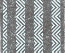 Декор Stone4Home Black Marble Motif №8 10x10