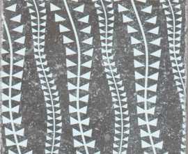 Декор Stone4Home Black Marble Motif №4 10x10