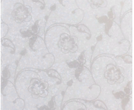 Декор Stone4Home WHITE MARBLE Motif №2 10X10
