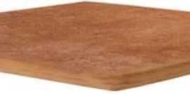 Ступень Azuliber Mariola Ocre Peldano Fiorentino Angulo 33,3х33,3