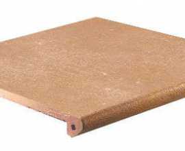 Ступень Azuliber Mariola Beige Peldano Fiorentino 33,3х33,3