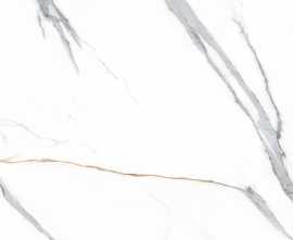 Керамогранит Casati Ceramica Statuario Gold PGVT 60x60