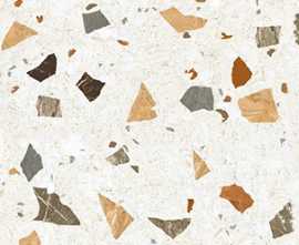 Керамогранит Orinda Terrazzo Glossy 60x120