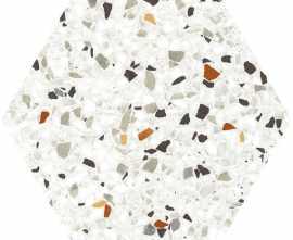 Керамогранит Click Ceramica TEMPO HEXA MIX 20x24