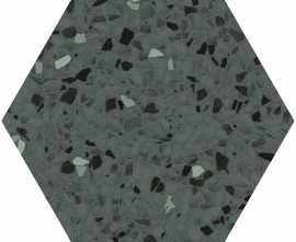 Керамогранит Click Ceramica INSPIRE HEXA GREY 20x24