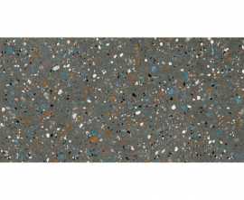 Керамогранит Prissmacer GOBI NERO 60x120