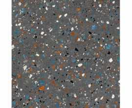 Керамогранит Prissmacer GOBI NERO 60x60