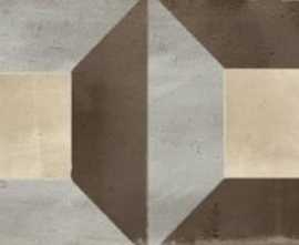 Декор Iris Ceramica 512029 DEC.MORE BOX BEIGE 10X20