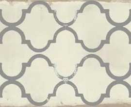 Декор Iris Ceramica 512026 DEC.MORE KEY WHITE 10X20