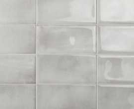 Керамогранит Iris Ceramica 512069 BE IN WHITE 10X20