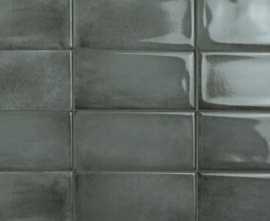 Керамогранит Iris Ceramica 512068 BE IN GREEN SEA 10X20