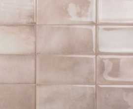 Керамогранит Iris Ceramica 512066 BE IN ROSE 10X20