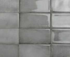 Керамогранит Iris Ceramica 512070 BE IN GREY 10X20