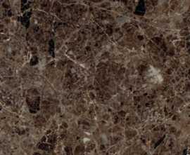Керамогранит Staro Imperador Black High Gloss 60x60