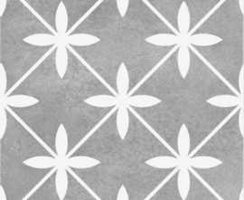 Керамогранит Prissmacer Star Grey Pre-Cut 45x45