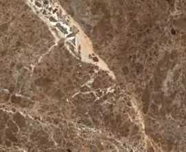 Керамогранит Qua Granite Emperador Eclipse Full Lap 60x120