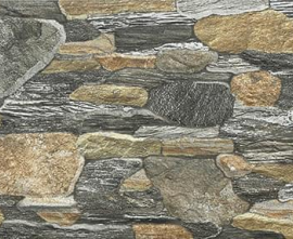 Керамогранит Oset Risco Gris 16.5x50
