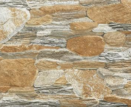 Керамогранит Oset Risco Ocre 16.5x50