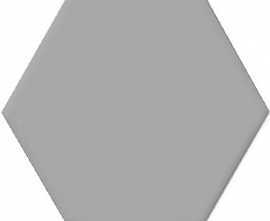 Керамогранит Oset Versalles HEX Grey 20x24