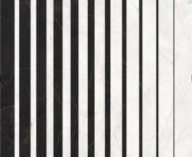 Керамогранит ABK PF60014402 Sensi Fantasy Stripes Lux 3D Rett 120x280
