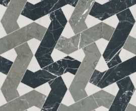 Керамогранит ABK PF60014411 Sensi Fantasy Zigzag Lux 3D Rett 60x120
