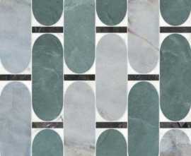 Керамогранит ABK PF60014406 Sensi Fantasy Abacus Lux 3D Rett 60x120