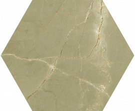 Керамогранит Oset Pulpis Taupe Hex 20*24