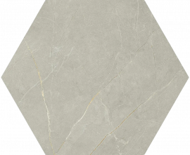 Керамогранит Oset Pulpis Grey Hex 20*24