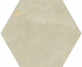 Керамогранит Oset Pulpis Beige Hex 20*24