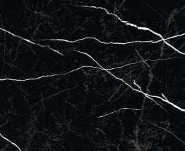 Керамогранит Staro Nero Marquina High Gloss 60x120