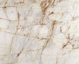 Керамогранит Qua Granite Calacatta Goldie Full Lap 60x120