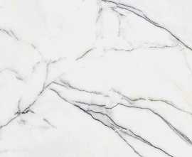 Керамогранит Staro Slim Panda White Matt 5мм 60x120