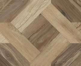Керамогранит Flaviker 0005047 Nordik Wood MANSION GOLD/BROWN 60X60
