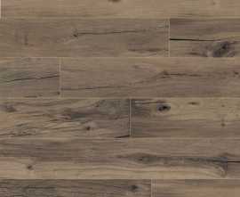 Керамогранит Flaviker 0003688 Nordik Wood brown Rett 20x120