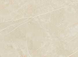 Керамогранит Porcelanite Dos 1320 Crema Pulido Rect. 48x128