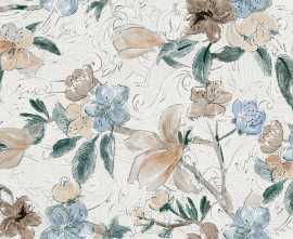 Керамогранит Naxos 133485 Alchymie Silky Nat Ret 60x120
