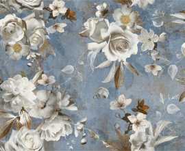 Керамогранит Naxos 133486 Alchymie Gioia Blu Nat Ret 60x120