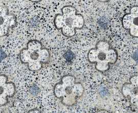 Декор Naxos 128754 Orangerie Boboli Deco Naturale Rettificato 60x60