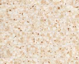 Мозаика FAP Ceramiche fRUA Glim Gemme Rosa Macromosaico Matt 30x30