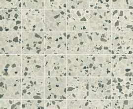 Мозаика FAP Ceramiche fRO7 Glim Gemme Salvia Macromosaico Matt 30x30