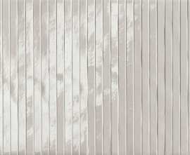 Мозаика FAP Ceramiche fROU Glim Ghiaccio Tratti Mosaico Brillante 24x30,5
