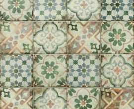 Декор Natucer Anticatto Decor Mix Varese 22,5х22,5
