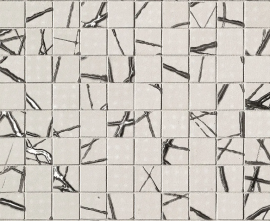 Мозаика FAP Ceramiche fOMZ Rooy White Web Mosaico 30x30